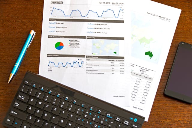 what is digital marketing